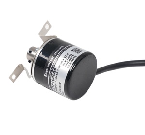 Bộ mã hóa quay quang điện TRD-2TH1000BF trục rỗng <span class=keywords><strong>Koyo</strong></span> 2th360/2th1024v - Product Image 3