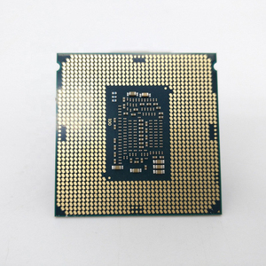 รุ่น7th I5 7400 CPU PC พร้อมโปรเซสเซอร์แอพลิเคชันใหม่และใช้สำหรับเดสก์ท็อป - Product Image 4