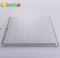 2x2 A Mené La Lumière À Panneau Plat 40W 4000K Blanc Brillant De Plafond Mené Par Dimmable Mince Bord Allumé Panneau Lumière De Troffer