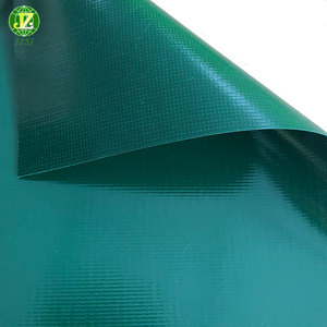 Bâche en <span class=keywords><strong>PVC</strong></span> <span class=keywords><strong>500g</strong></span> Bâche de remorque en <span class=keywords><strong>PVC</strong></span> Bâche en <span class=keywords><strong>PVC</strong></span> imperméable 500d - Product Image 6