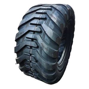 トラクター用タイヤ400/60-15.5 I-3パターン浮動農業実装 - Product Image 1