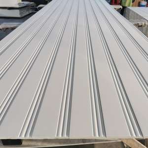 Houten Plint Overstroming Trim Wit Geprimed Vinger Joint <span class=keywords><strong>Pine</strong></span> Fj <span class=keywords><strong>Bullnose</strong></span> 66X11 5.4M Plinten Architraaf - Product Image 3