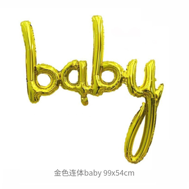 #8 oro-bambino