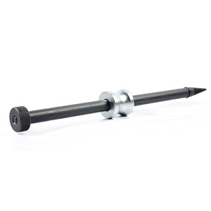 Extractor de sellos de inyectores de combustible XunChi, herramienta manual de reparación automotriz de acero al carbono XC97375 - Product Image 2