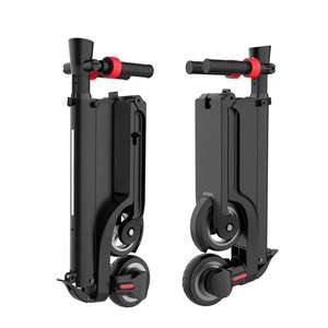 Meilleure vente de scooter électrique <span class=keywords><strong>freestyle</strong></span> de haute qualité vélo adulte unisexe <span class=keywords><strong>pliable</strong></span> avec vitesse maximale de 25 km/h prix - Product Image 3
