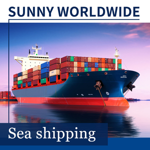 Swwls Sea Freight Shipping From China to Spain BARCELONA Norway OSLO Germany HAMBURG Belgium ANTWERP - Product Image 5