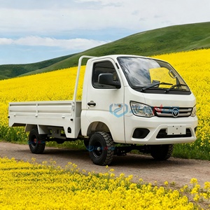 Vente chaude usine : Véhicule de transport électrique de haute qualité pour sites touristiques, Bus navette électriques, Transport spécial - Product Image 1