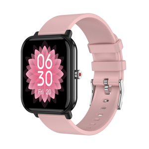 Đồng Hồ Đeo Tay Thể Thao Giá Rẻ Đồng Hồ Thông Minh Chống Nước IP68 Nhiệt Độ Cơ Thể Theo Dõi Nhịp Tim Không Đổi Q9 PRO Frederique - Product Image 2