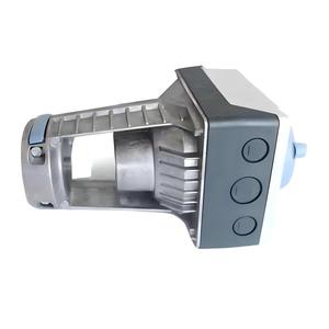 ตัวกระตุ้นเชิงเส้น SAX619.03 สำหรับระบบ HVAC 800N, ระยะชัก 20 มม., 24V, ควบคุม (0-10V / 4-20mA) - Product Image 3