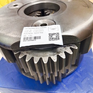 Строительные машины Hyunsang, запасные части экскаватора, сборка 1,230-00053 1,23000053 1230-00053 123000053 подходит для DX225 DX255 - Product Image 3