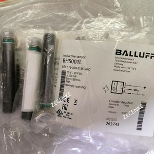 BALLUFF BES 516-300-S135-S4-D / BES516300S135S4D (ของใหม่) - Product Image 1
