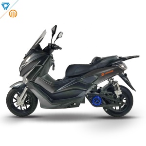 VIMODE 2026 Nuevo Scooter Eléctrico de Alta Velocidad con Motor de 2000W/3000W, Potente Scooter Eléctrico para Adultos - Product Image 1