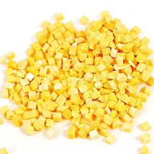 Suministro Directo de Fábrica COREAL Mango Deshidratado en Cubos Sin Aditivos, Snacks de Fruta Deshidratada - Product Image 3