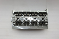 Tête de cylindre semi-assemblée EA111 CFB DAG 1.4T prête à être expédiée, état neuf, pour VW Gol Fox Suran Voyage Saveiro