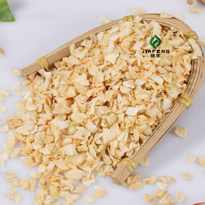 Vegetales Deshidratados de Alta Calidad al por Mayor, Hojuelas de Cebolla Blanca Premium, Polvo de Cebolla y Polvo de Ajo - Product Image 3