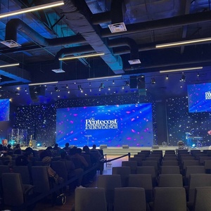 Ensemble complet 10m x 4m (32,8ft x 13,1ft) Modules d'affichage LED couleur pleine 4K P2.5 P2.6 P2.9 P3.91 pour événements intérieurs en location au <span class=keywords><strong>Maroc</strong></span> - Product Image 2