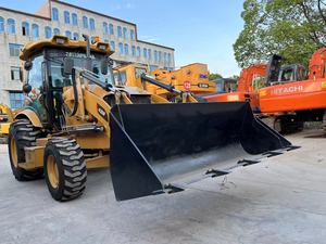 Used With Best Price 420 Cat <b>Backhoe</b> High Quality Caterpillar 420F <b>Loaders</b> Caterpillar 416e 420F 420F2 Second Hand - Product Image 6