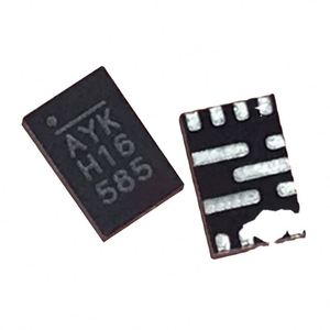 Circuit intégré NB679GD-<span class=keywords><strong>Z</strong></span> ALTJ ALTH <span class=keywords><strong>ALT</strong></span>* QFN12, puce mémoire, modules électroniques, composants neufs et originaux - Product Image 1