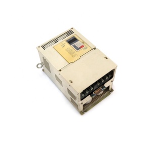 ไดรฟ์แปลงความถี่ 3 เฟส รุ่น Original Varispeed G7 Series CIMR-G7B4018 - Product Image 1