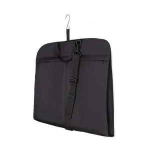 Custom Garment Bag - กระเป๋าถือกระเป๋าพร้อมสายคล้องไหล่