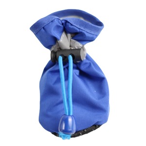 4 pz/set invernali impermeabili per cani da compagnia scarpe antiscivolo con suola morbida calzature spesse calde per piccoli gatti cani calzini stivaletti - Product Image 1