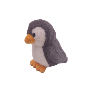 <strong>Wholesale</strong> Custom High Quality 7 Inch Soft Plush <strong>Toys</strong> <strong>Bird</strong> Penguin for Kids in Different Colors Pet <strong>Toy</strong> - Product Image 4