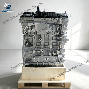 Motores <span class=keywords><strong>Hyundai</strong></span> Kia G4NN Nuevos y Más Vendidos, Motor Turbo de <span class=keywords><strong>4</strong></span> <span class=keywords><strong>Cilindros</strong></span> para <span class=keywords><strong>Hyundai</strong></span> <span class=keywords><strong>Kona</strong></span> I20 Tucson 2.0T - Product Image 3
