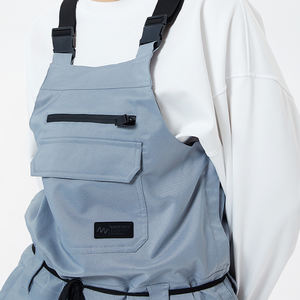 Baberos impermeables de invierno más vendidos, cinta termosellada impermeable, Mono de esquí, pantalones de Snowboard para hombres y mujeres - Product Image 4