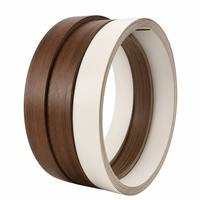 Bande de chant PVC de haute qualité pour accessoires de meubles, directement de l'usine, Mingbang, écologique et personnalisable