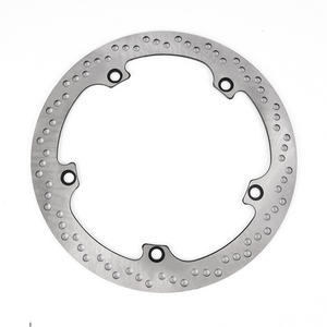 Pour <span class=keywords><strong>Suzuki</strong></span> Satria FU150 <span class=keywords><strong>Moto</strong></span> Arrière Frein à Disque Plaquette de Frein Accessoires de Remplacement et de Modification Disque de Frein Avant - Product Image 2