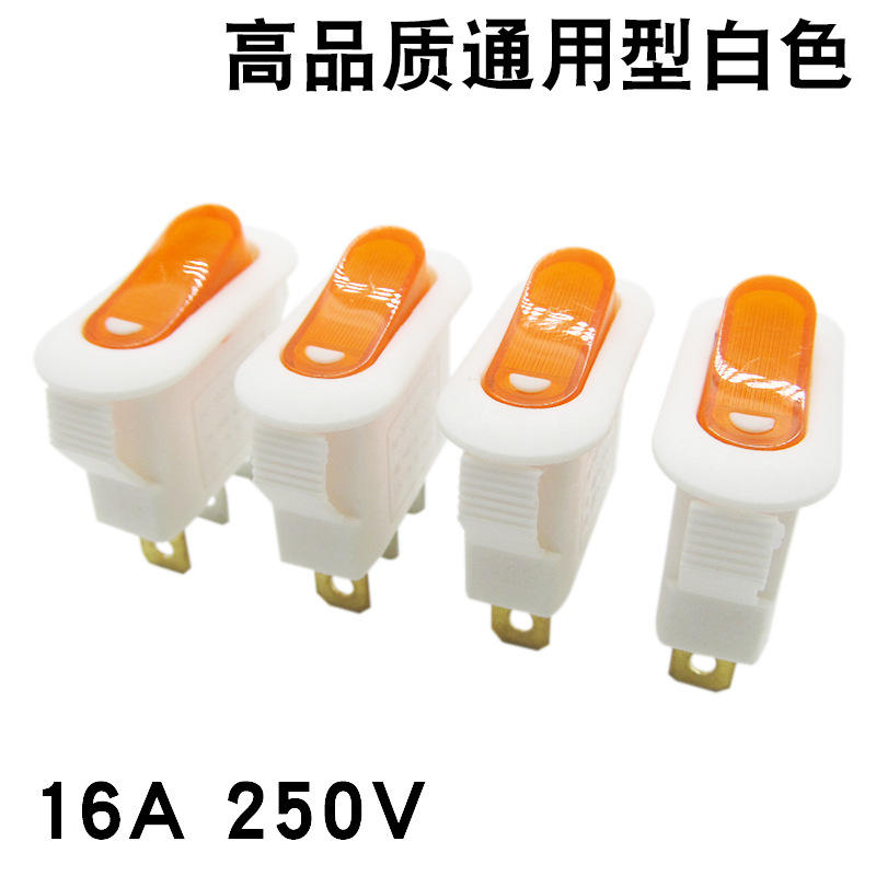 Blanc de haute qualité