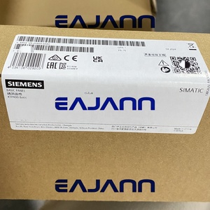 Mới & Chính hãng Siemens KTP SIMATIC HMI 6AV2123-2GB03-0AX0 6AV2123-2DB03-0AX0 6AV2123-2MB03-0AX0 6av2123-2JB03-0AX0 - Product Image 2