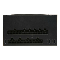 Alimentation électrique haute performance CORSAIR Professional Series Gold AX650 650W 80 PLUS GOLD certifiée, entièrement modulaire, PFC actif