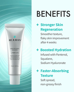 Crema Reafirmante Antiedad para el Cuello, 50 ml, para Piel Madura, Uso Diario para Mujeres - Product Image 3