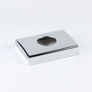 플라스틱 욕실 액세서리 유로 레벨 위생 sanitay 가방 디스펜서 - Product Image 1