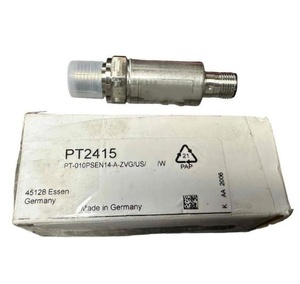 Capteur industriel 100% neuf d'origine, poids 57,5g - Product Image 5