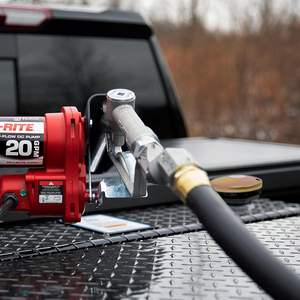 מיכל העברה הומצא מכסה דלק w/הברגה עבור העברה דיזל/עזר/אחסון משאית כלי תיבת דלק גז לחץ - Product Image 5