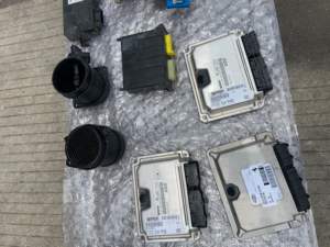 Unidades de Control Motronic Originales Usadas para Motor Ferrari F430 OEM 217986 Unidad de Control de Encendido ECU - Product Image 6