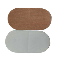 Bandes nasales pour athlètes, dilatateurs nasaux sportifs, imperméables, de qualité médicale, hypoallergéniques, adhésifs, certifiés CE, correction de la respiration