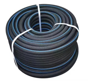 Tuyau perméable anti-termites et anti-corrosion avec ligne de positionnement, tuyau d'irrigation en PEHD pour l'irrigation souterraine - Product Image 2