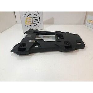 Staffa Posteriore per Sella Kawasaki Z400 2019 2020, Telaio di Montaggio per Moto - Product Image 3