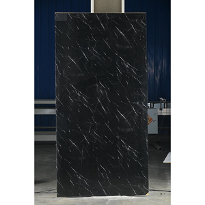 5mm 6mm 7mm 8mm 9mm 10mm 12mm đá cẩm thạch HPL Countertop nhỏ gọn Laminate bảng áp lực cao Laminate bàn tròn - Product Image 4