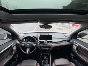 BMW <span class=keywords><strong>X1</strong></span> SDrive20Li 1.5T XLine Premium <span class=keywords><strong>2022</strong></span> - Product Image 4