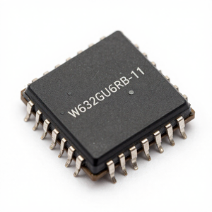 Composants électroniques IC DRAM 2GBIT PAR 96-VFBGA Neuf Original W632GU6RB-11 - Product Image 1
