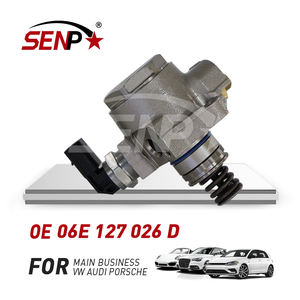 SENP品牌批发奥迪A4/A6/C7/A8 3.0T 2012-2018原始设备制造商06E 127 026 D高品质新型高压燃油泵 - Product Image 6