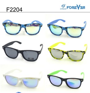F2204 gafas de sol inspirado bandera nacional especial para la Copa del Mundo (BV de auditoría de fábrica) - Product Image 5