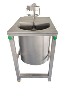 Máquina Cortadora de Repollo Automática Profesional, Cortadora de Repollo a Bajo Precio - Product Image 3