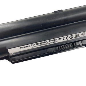 Batteria per Laptop di Alta Qualità FPCBP145 FPCBP325 FPCBP281 FPCBP220 per Fujitsu LifeBook AH52/DNA AH56/CN E782 P701 S710 S751 SH560 - Product Image 3