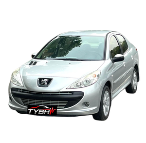 <span class=keywords><strong>Peugeot</strong></span> <span class=keywords><strong>207</strong></span> d'<span class=keywords><strong>occasion</strong></span> 2009 1.4L Essence Manuelle Berline Euro IV Faible Kilométrage Bon État Véhicule d'<span class=keywords><strong>occasion</strong></span> - Product Image 1