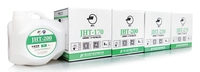 Liquide de refroidissement pour datacenter JHT170 Liquide de refroidissement PFPE Liquide de transfert de chaleur à faible viscosité Liquides perfluorés Huile thermique élevée